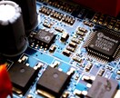 自作パソコンの組み立て代行します 自作PCのパーツ選定・組み立て代行・疑問点のアドバイス イメージ3