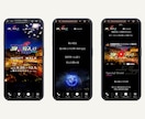 編集＆管理しやすい高クオリティサイトを作成します 制作費用を抑えたい 自分で管理・編集した方必見!! イメージ3