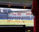 ロッテ戦千葉マリンスタジアムで一緒に観戦応援します 一緒に行ける人が欲しい。行ける人がいなくなってしまったなど。 イメージ2