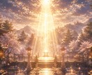 神託霊視｜神々のお告げで願望成就へ導きます 【3000字】神々からのメッセージを受け取り運命を好転へ導く イメージ4