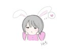 心温まるような、ほんわかイラストを描きます あなたの大切な思い出を、1枚の絵に。手書き風に仕上げます☺︎ イメージ6