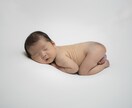 天使の寝顔を永遠に、とびきりの瞬間を宝物にします 赤ちゃんの愛らしい寝顔、小さな手足、その全てが奇跡の瞬間。 イメージ8