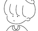 あなたにあったアイコン描きます あなただけの個性あふれるアイコン欲しくないですか？ イメージ6