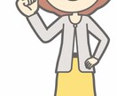 秘書のプロがあなたのアシスタントを担当いたします 経験豊富な秘書が質の高いサービスを提供します イメージ1