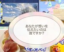 あなたに代わって、動画編集します あなたが伝えたい思い、託してください イメージ1