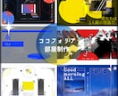 ココフォリア部屋・ルームzip制作致します 様々な要望にお応えしてTRPGセッション用ルームを作成します イメージ1