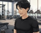 ダイエット、トレーニングについてのご相談受けます パーソナルトレーナー10年経験たいきの電話相談 イメージ1