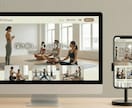 SEO対応！【攻めのLP、守りのHP】作ります 【修正無制限】低価格で成果を出す、高品質HPを制作！ イメージ3