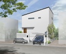住宅間取りプラン作成します 迅速かつ丁寧なご説明を心がけて提供致します イメージ3