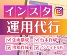 魅力を引き出すSNS運用術で事業をサポートします 大手企業10件運用！SNSを丁寧に育て、成果へ繋げます。 イメージ1