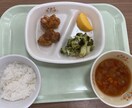 美容と健康をサポートするお料理献立を作ります 保育園調理師が栄養バランスのとれた食事献立をお伝えします！ イメージ3