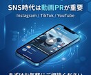撮影不要！AIで高品質なショート動画を作ります 最新AIで素材生成から編集まで。丸投げでバズる動画を実現。 イメージ5