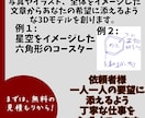 小物を丁寧にモデリングます UnityやGIMPの使用経験があるため複数形式の納品可能！ イメージ3