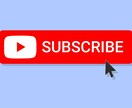 YouTubeチャンネル登録者1000人増やします 高品質YouTubeチャンネル登録者を1000人増やします。 イメージ3