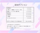企業Vtuber並のLive2Dモデルを制作します キャラデザ～モデリングまで　これ１つでVtuberデビュー！ イメージ5