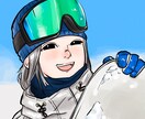似顔絵描きます 他にない絶妙なデフォルメ感で、リアルタッチなイラストを作成！ イメージ4