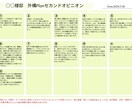 外構図のチェックします 違った視点からの意見が聞きたい。 イメージ2
