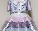 オリジナルデザインの衣装のオーダー受付てます 上品で甘めの可愛らしい衣装を制作してます。 イメージ2