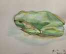 技術向上の手伝いをされます 私の技術向上の為に協力してくれる方を募集しています。 イメージ6