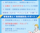 クリニック専門｜YouTube＆PR動画編集します 管理栄養士×動画編集者がつくる、信頼される医療機関の情報発信 イメージ2