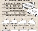 木製のかわいい車キーホルダーをお作りします お車のナンバー、お名前、内容は自由です☺︎ イメージ6
