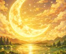 運気を知って好転⭐開運アドバイスします 【お金・恋愛・健康・仕事・人間関係】あなたの全体運を鑑定。 イメージ1