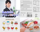食品表示・一括表示・栄養成分表示のお手伝いします アレルゲンもお任せ！食品衛生・品質管理のアウトソーシング イメージ1