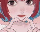 ハイクオリティなイラストを描きます ハイクオリティで目を引くイラストをあなたに。 イメージ2