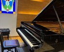 演奏音源作成いたします ピアノなどのお手本の演奏音源など作成いたします！ イメージ1