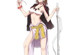 イラスト描きます SNSを利用している方にオススメ！ イメージ7