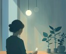 深層チャネリング＋タロットで本質を読み解きます ◎今のあなたに必要な言葉を静かに届けます イメージ1