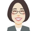 可愛い似顔絵イラストお描きします アイコンや名刺などのビジネスシーンに好評です♫ イメージ3