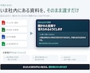 資料を読ませて答えるAIチャットボットを作ります 月額なし。作ったプログラムは一式お渡しします イメージ3