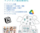 マンションHPを安く簡単に作成する方法を教えます HPでマンション価値向上と運用コスト削減を実現します！ イメージ1