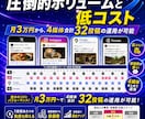 圧倒的コスパ！Instagram運用代行します 「自社TIKTOKが10万以上」時代に強いSNS運用チーム イメージ2