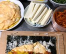 料理や献立を教えます 料理に関する悩みをご相談ください イメージ1