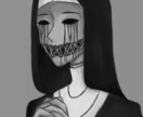 イラスト（人物や人物以外も）描きます ご要望であればどんな絵柄でもOK！（頑張ります） イメージ8
