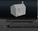 CGのツールや自動化スクリプトを制作します 作業の自動化やCG制作の疑問を解決します イメージ6