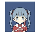 いろんなテイストのイラスト描きます 様々な世界観で、特別な一枚をあなたに イメージ7