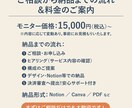 決済審査OK！ミニLP制作します 決済審査でお困りの方へ。サービス紹介に特化したミニLP制作 イメージ5