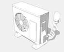 クリスタで使用できる漫画用3Dモデルの制作承ります CLIP STUDIOで使用できるようにセットアップ致します イメージ7