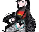 男の子も女の子も！アイコン描きます あなたの希望の絵柄に合わせます！ イメージ9