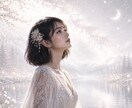 何で連絡くれないの？急に冷たくなった彼の本心視ます 何分からでもOK/月のエネルギータロットで深く読み解きます イメージ3