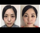 アラフォーからの婚活をサポートします 顔ヨガレッスンで愛され顔に！アプリ婚活のアドバイス体験 イメージ2
