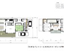 感性にフィットする住まいの間取りを提案します あっ、コレいいな。そんな間取りに出会いましょう！ イメージ2