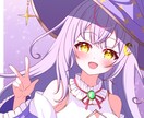 おまかせイラスト【6000円】スケブ形式で描きます 修正なし・完全おまかせだからお得！ イメージ6