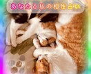 あなたと私の相性占います 気になるあの人との相性をバッチリ！占います(*´ω`*) イメージ1