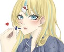 貴方だけのイラストお描きします 使う用途に合わせてご満足いただけるようなイラストを描きます！ イメージ5