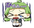 商用◎ミニキャラのイラスト制作を行います あなたの思い描いたミニキャラを描きます イメージ4