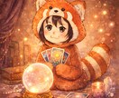 霊感×カードで深掘る1時間鑑定します 迷っている気持ちを、じっくり整理しませんか。 イメージ1